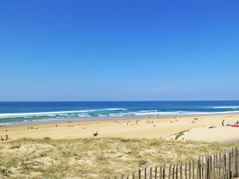 Résidence Lagocéan