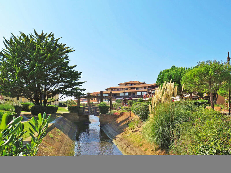 Résidence Lagocéan