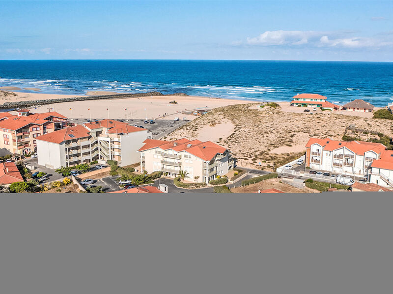 Résidence Lagocéan