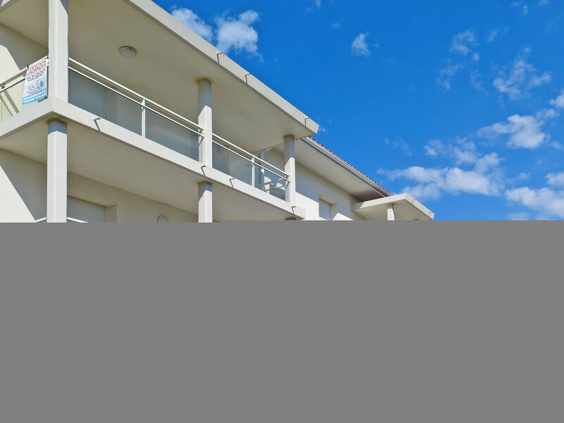 Résidence Lagocéan