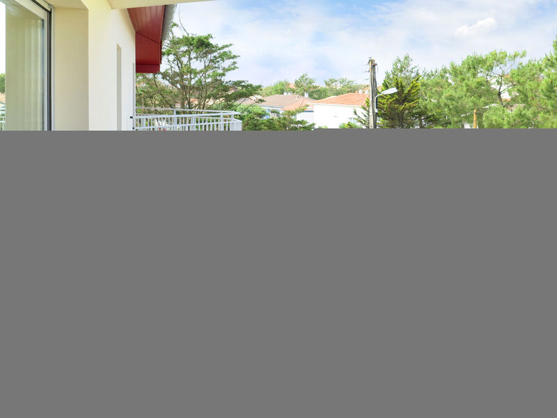 Résidence Les Sables Dor