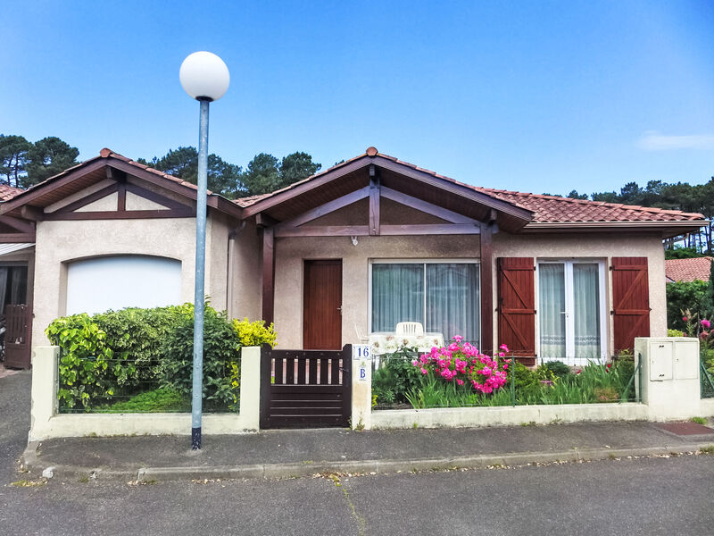 Bosquet Aux Ecureuils