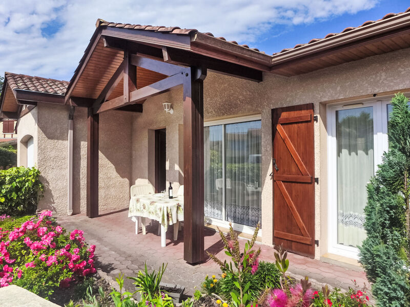 Bosquet Aux Ecureuils