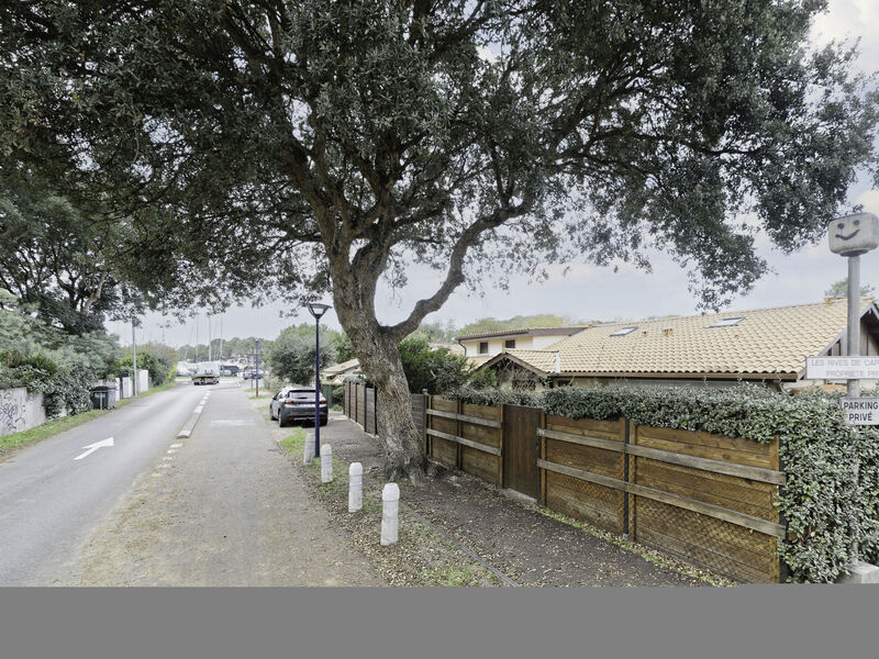 Lotissement Les Rives De Capbreton