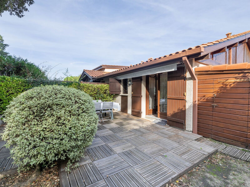 Lotissement Les Rives De Capbreton