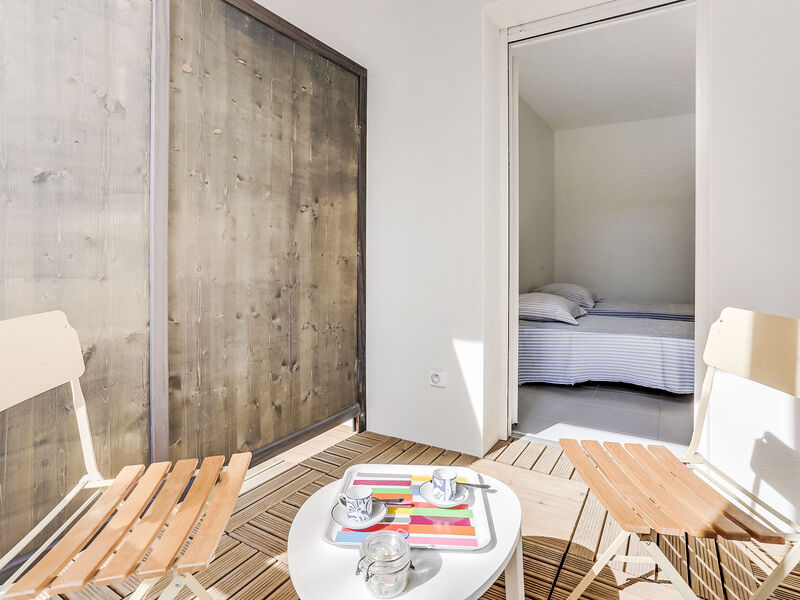 Les Terrasses De Capbreton