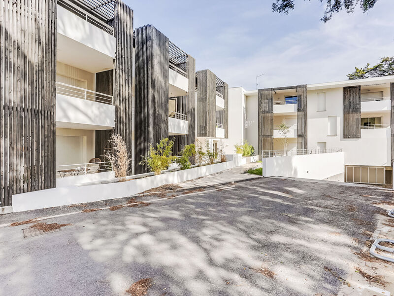 Les Terrasses De Capbreton