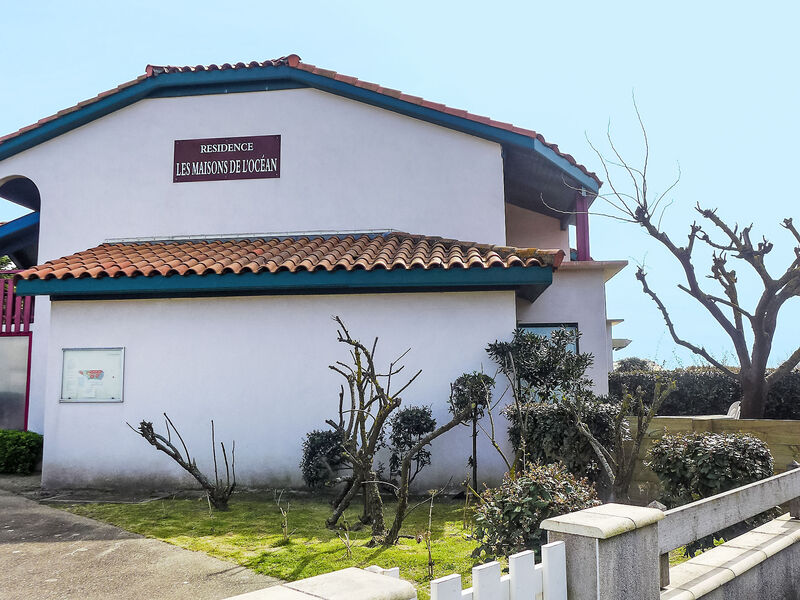 Maison De L'Océan