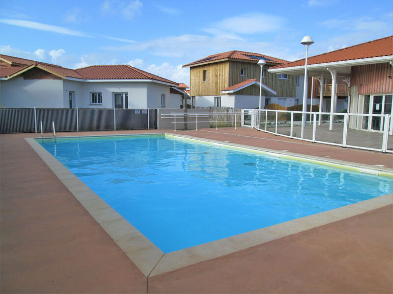 Résidence Plage Océane