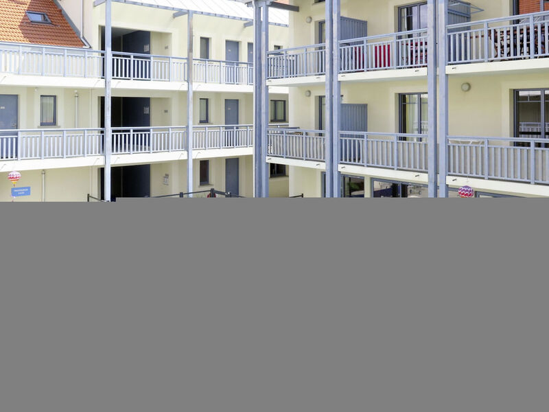 Les Balcons De L’Océan