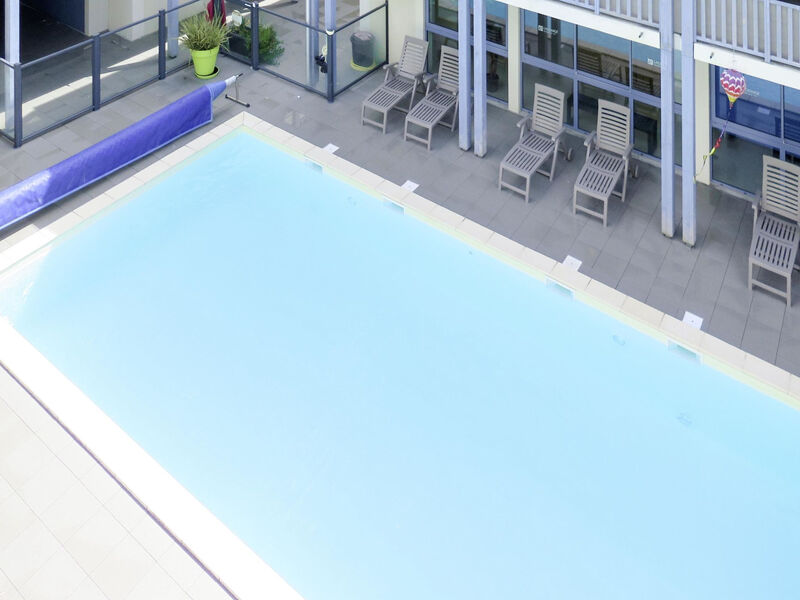 Les Balcons De L’Océan