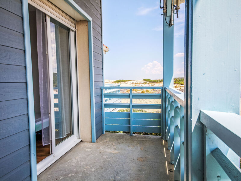 Résidence Indigo Ii