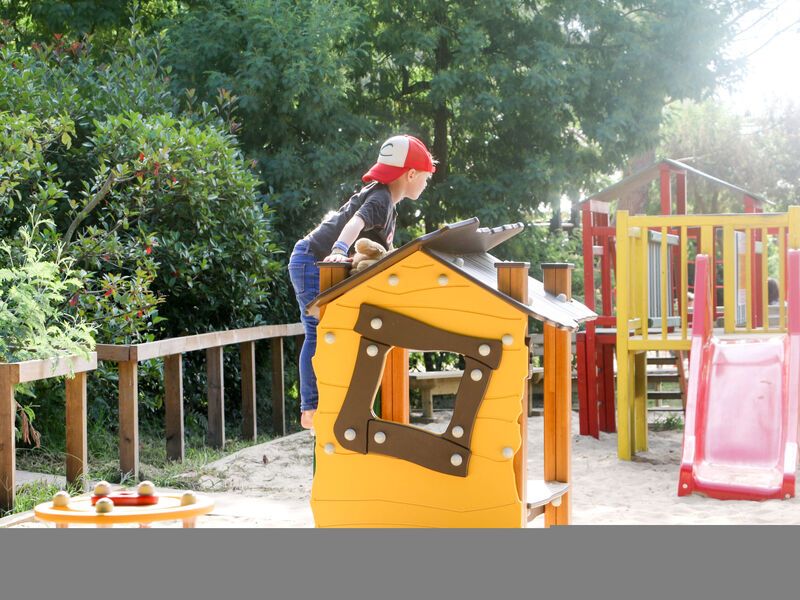 Airial Du Seignanx Key West