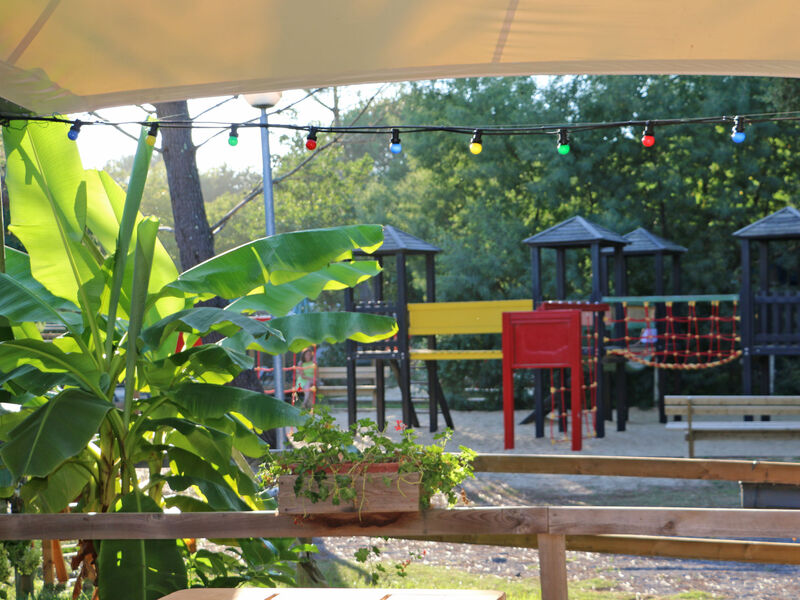 Airial Du Seignanx Key West