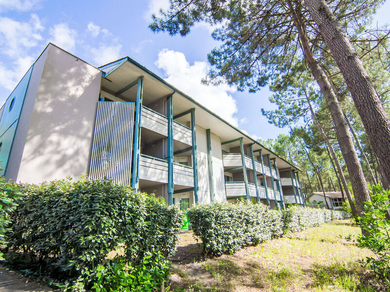 Village Cheval Spa Résidences