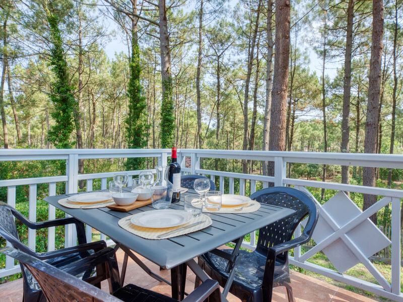 Résidence Lacanau Les Pins