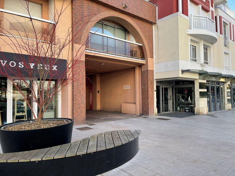 Résidence de la Plage