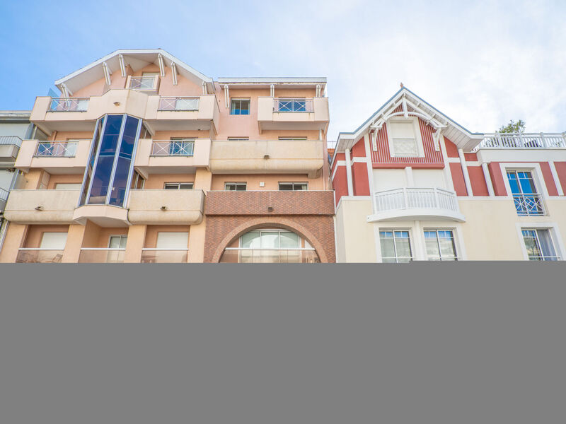 Résidence de la Plage