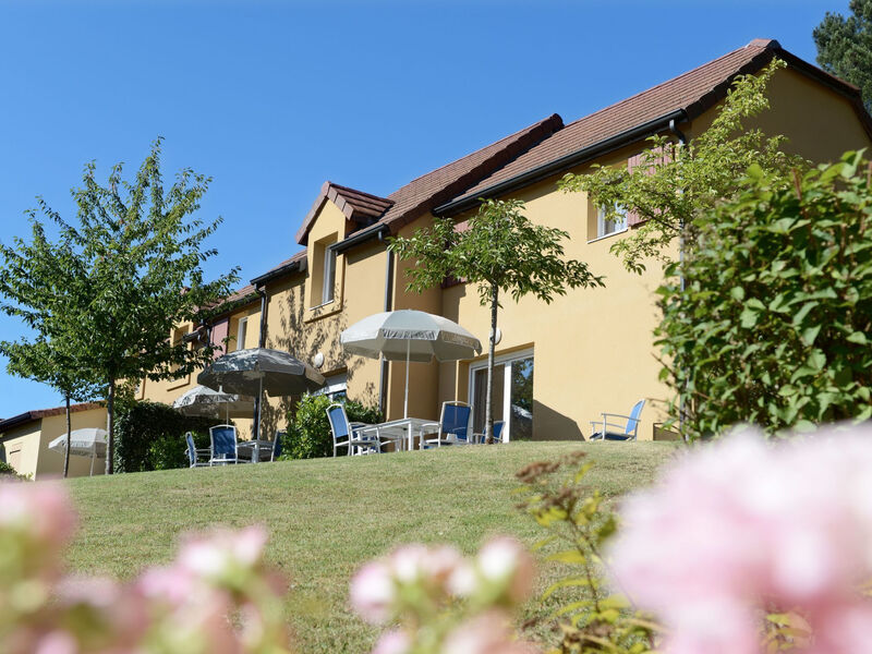 Les Coteaux De Sarlat