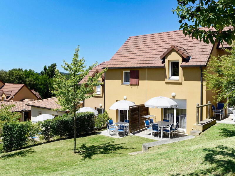 Les Coteaux De Sarlat