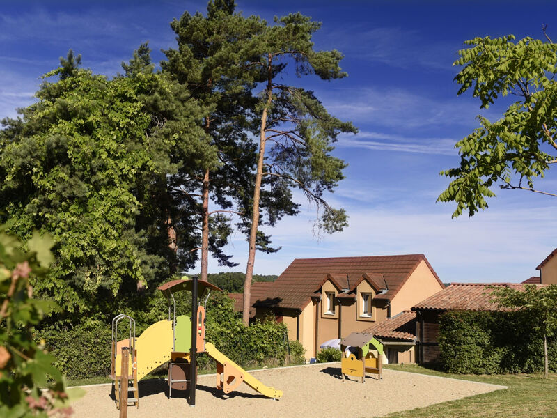 Les Coteaux De Sarlat