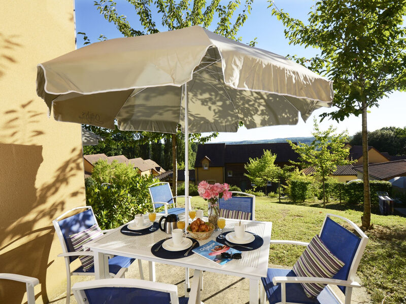 Les Coteaux De Sarlat