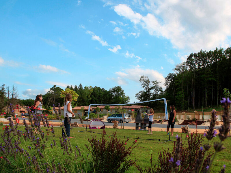 Les Hameaux De Pomette