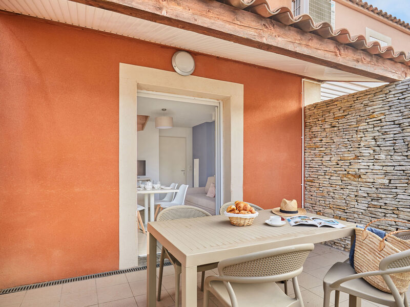 Rés. Le Mas Des Flamants