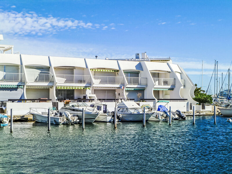 Les Marines De La Plage I