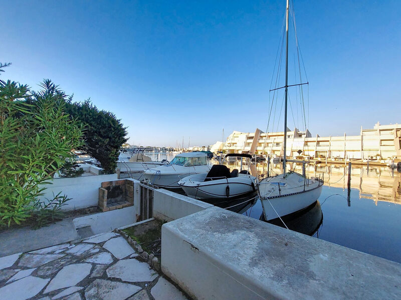 Les Marinas De La Plage Ii