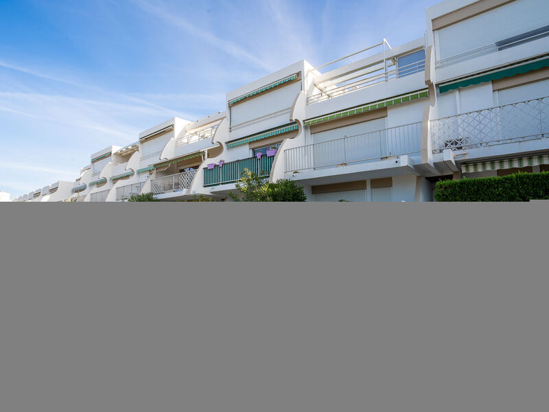 Les Marinas De La Plage Ii