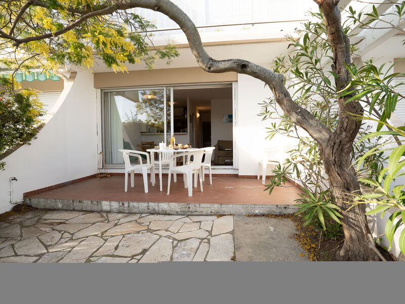 Les Marinas De La Plage Ii