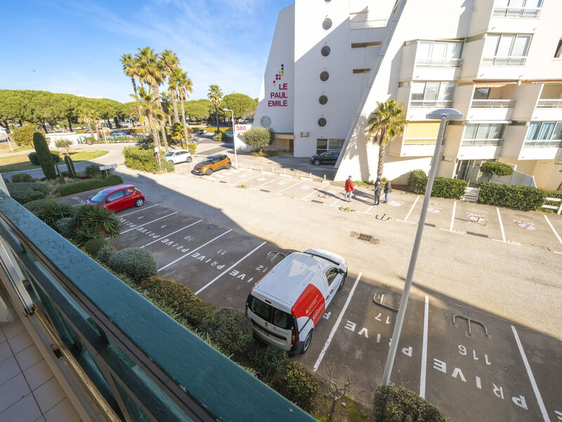 Les Terrasses Du Lac