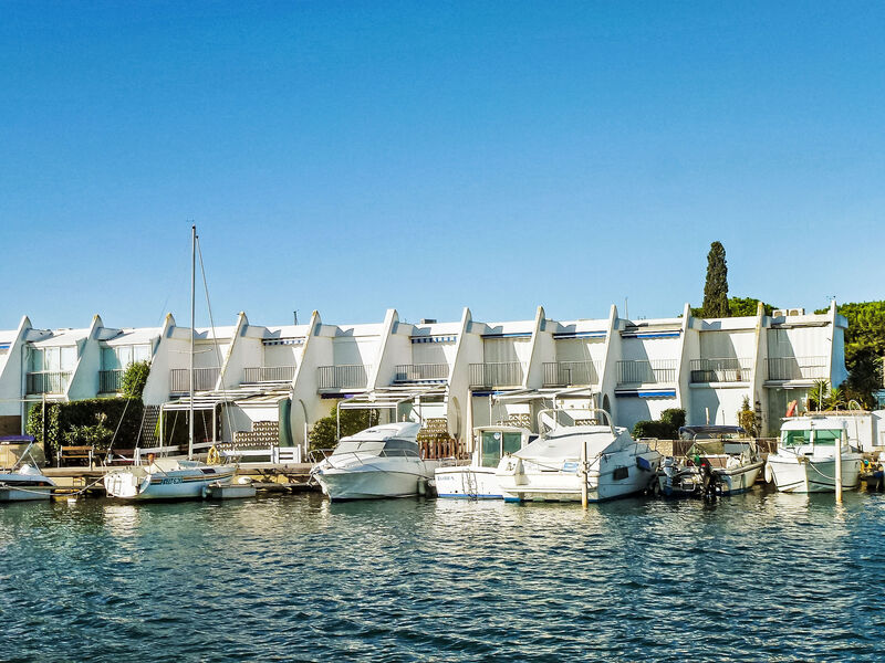 Marinas Les Nautiles