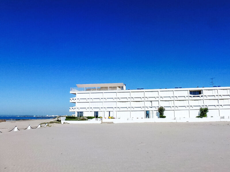 La Résidence De La Mer