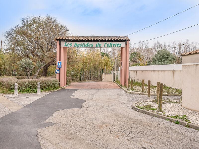 Bastide De L'Olivier