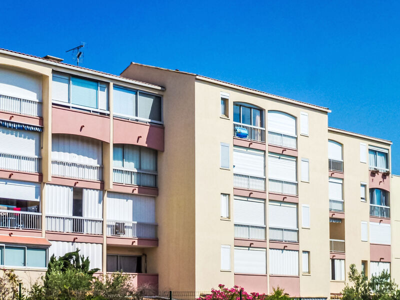 Terrasses De La Baronnie