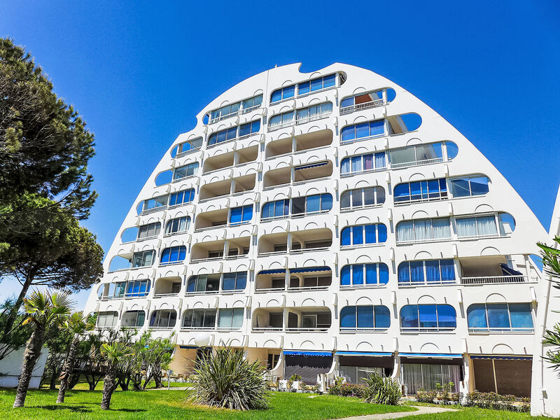 Les Marines De Haute-Plage