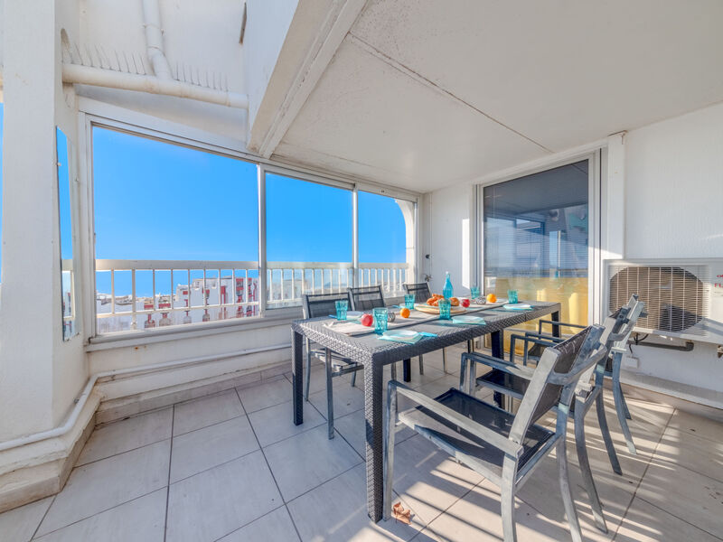 Les Marines De Haute-Plage