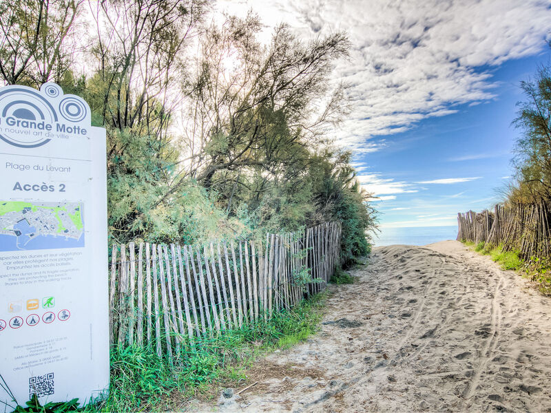 Les Terrasses De La Mer