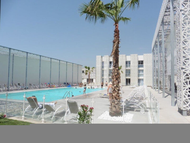 Résidence Prestige Nakara