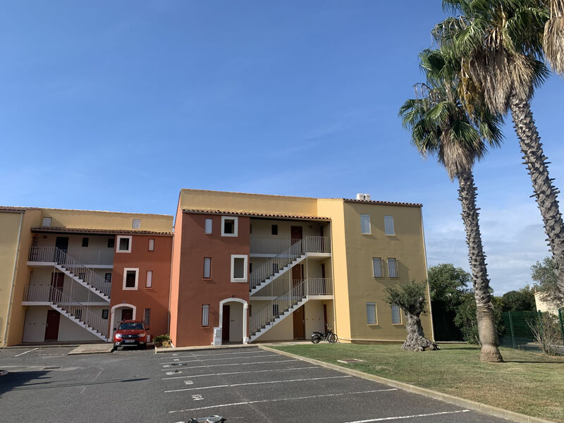 Les Terrases De La Plage