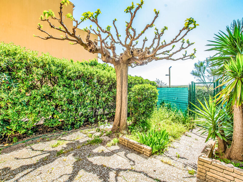 Les Terrases De La Plage