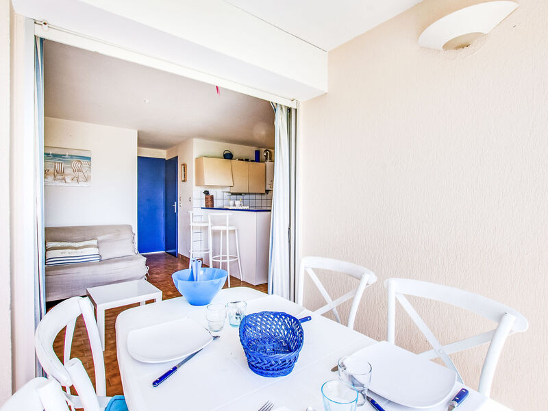 Les Terrases De La Plage