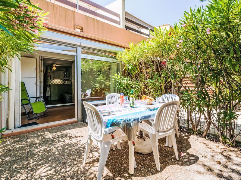 Résidence Green Village 2