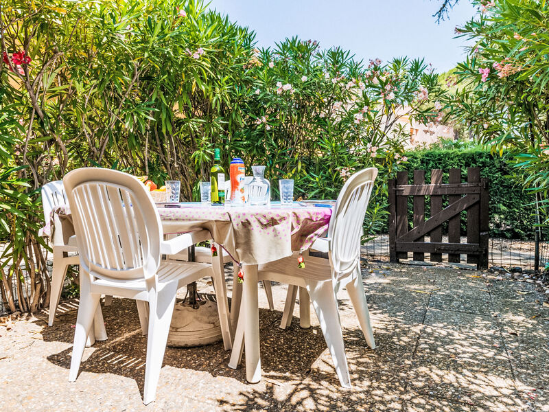 Résidence Green Village 2