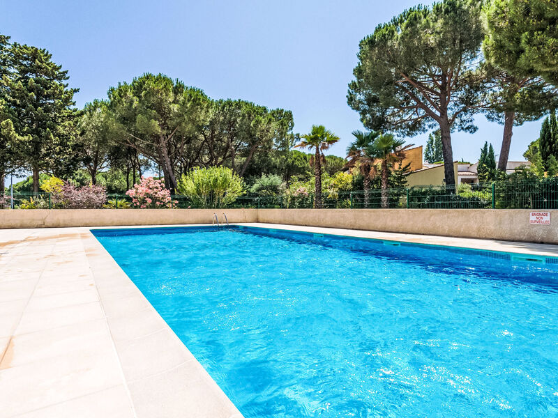 Résidence Green Village 2