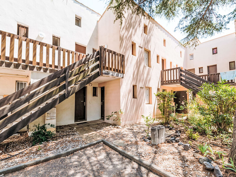 Résidence Green Village 2