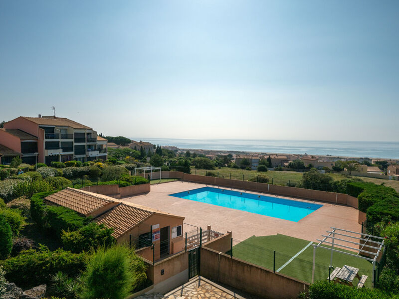 Les Eaux Vives 1 & 2