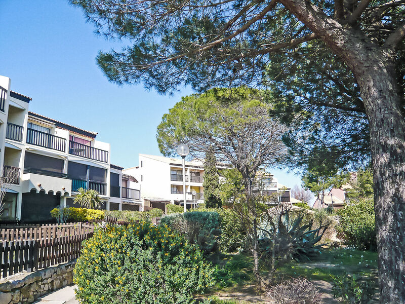 Les Eaux Vives 1 & 2